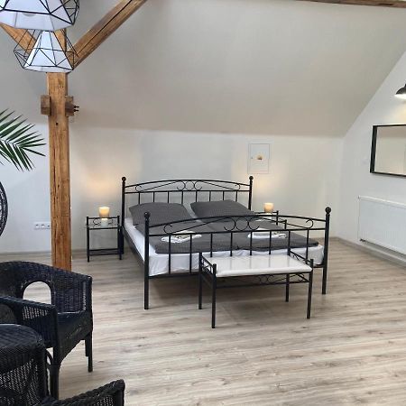 Apartmany Pod Radhostem Roznov pod Radhostem Exterior photo