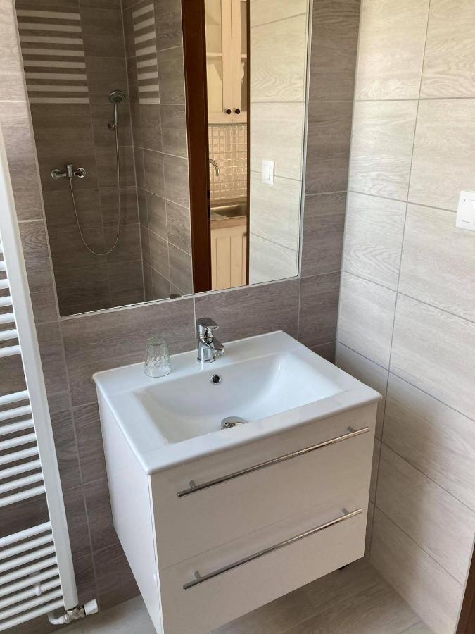 Apartmany Pod Radhostem Roznov pod Radhostem Exterior photo