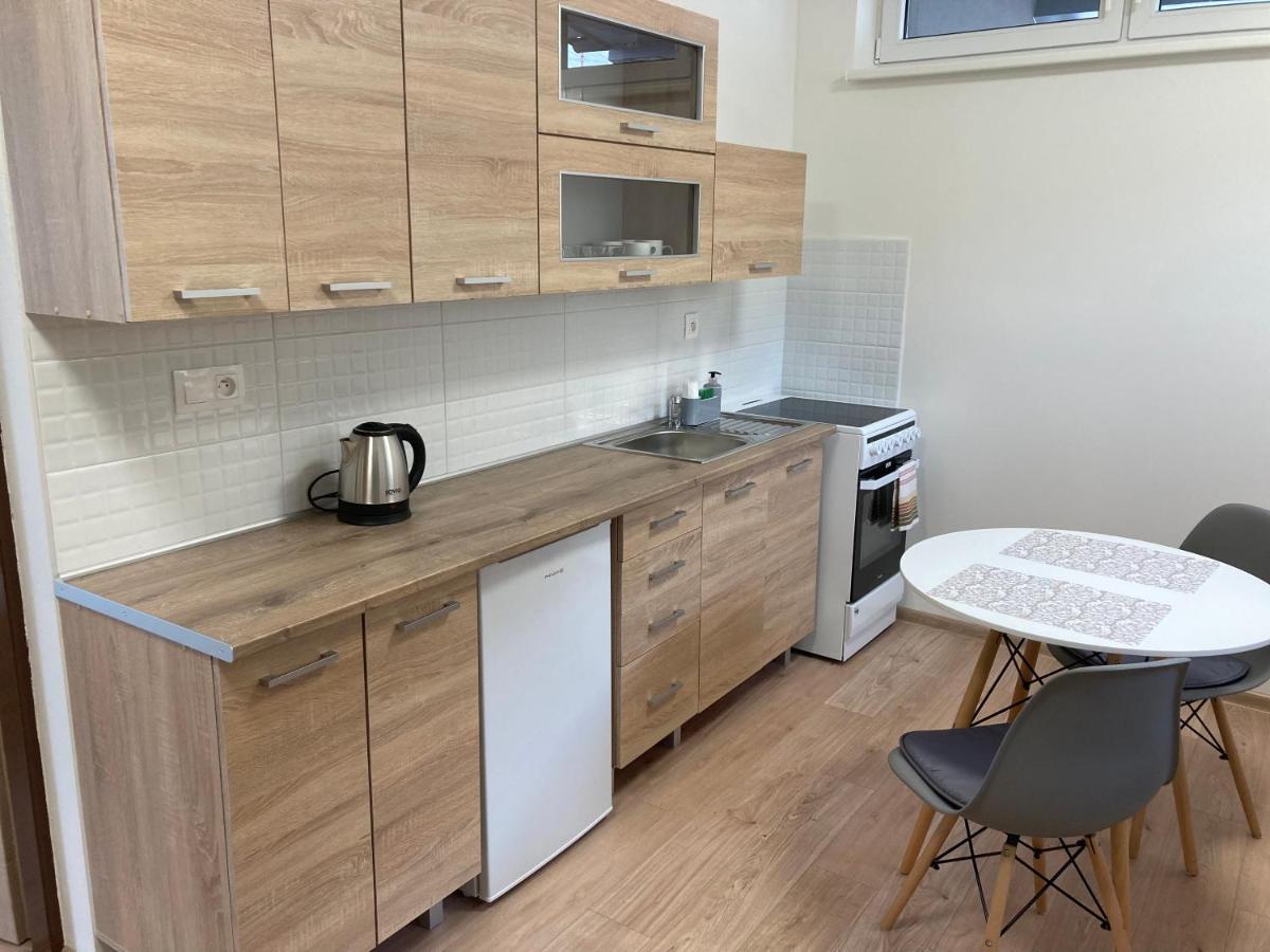Apartmany Pod Radhostem Roznov pod Radhostem Exterior photo