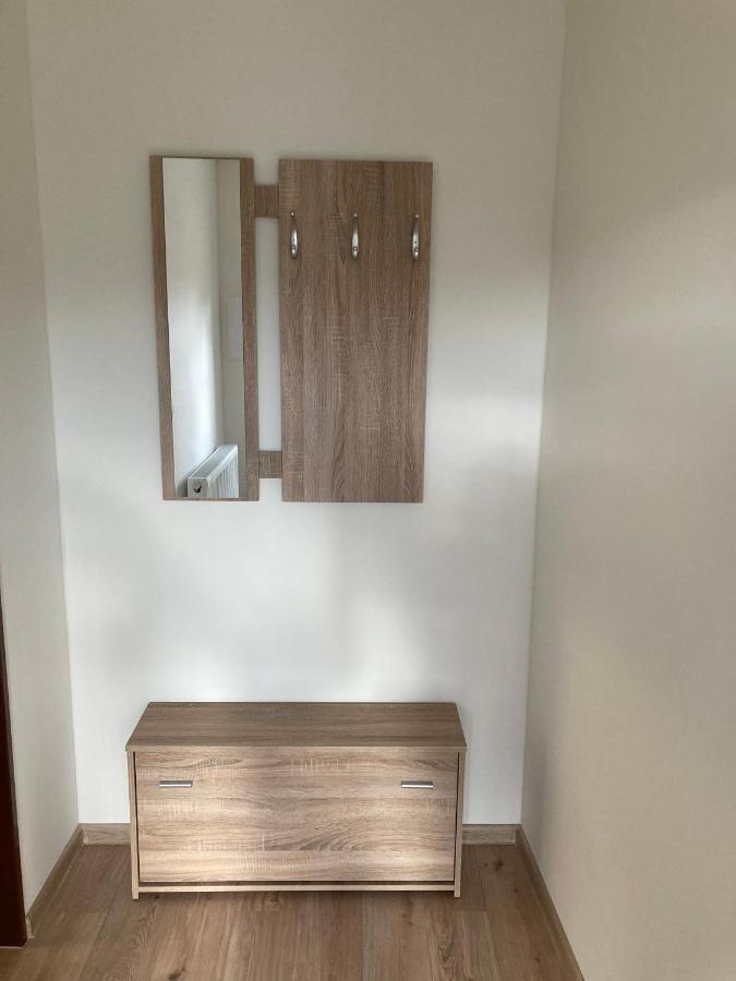 Apartmany Pod Radhostem Roznov pod Radhostem Exterior photo